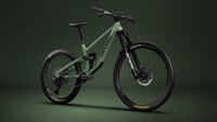 Troy GX AXS 12s Matcha 45 high res